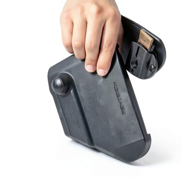 DJI RC Protector Soft Rubber TPU Cover Easy Install-3