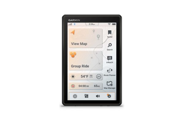 Garmin Tread 2 SxS Edition Offroad GPS Navigator Rugged-8