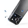 Entronix iPhone 17 Pro Case Screen Protector Heavy Duty-2