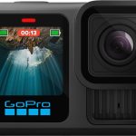 GoPro HERO13 Black Action Camera Waterproof Adventure-0