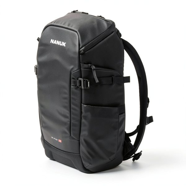 Nanuk N-PVD 18L Backpack Camera Gear Protection Water-1