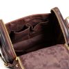 Calista Small Leather Camera Bag Full Grain Leather DSLR-13