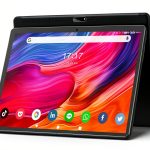 FEONAL Android Tablet 10.1 Inch Octa Core 64GB Storage-0