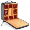 Neewer Camera Insert Bag Padded Protection Flexible-0