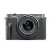Sony RX1R III Camera Case Synthetic Leather Full Access-0