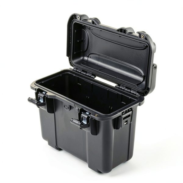 Nanuk Protective Case Indestructible Resin Automatic-2