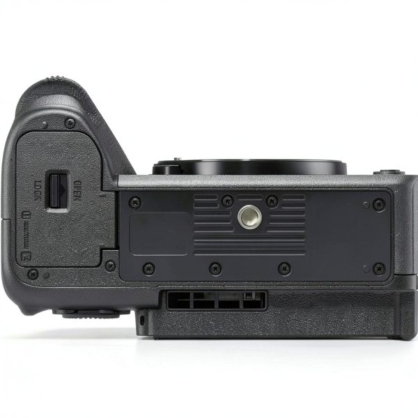 Sony FX3 Cinema Camera Full Frame 4K Video Compact Design-6