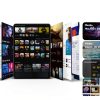 FEONAL 12 Inch Android Tablet 256GB Gaming 2K Display-12