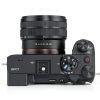 Sony a7C II Camera Full Frame 33MP 4K Video Bundle-1