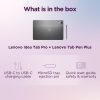 Lenovo Idea Tab Pro 12.7 3K Tablet 8GB RAM 256GB UFS-10