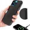 Entronix iPhone 13 Pro Max Case Screen Protector Bundle-3