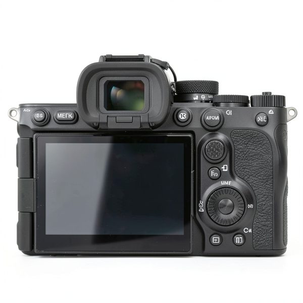 Sony a7R V Mirrorless Camera Bundle 61MP AI Autofocus-3