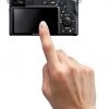 Sony a6400 Mirrorless Camera Bundle Fast AF 11fps-6