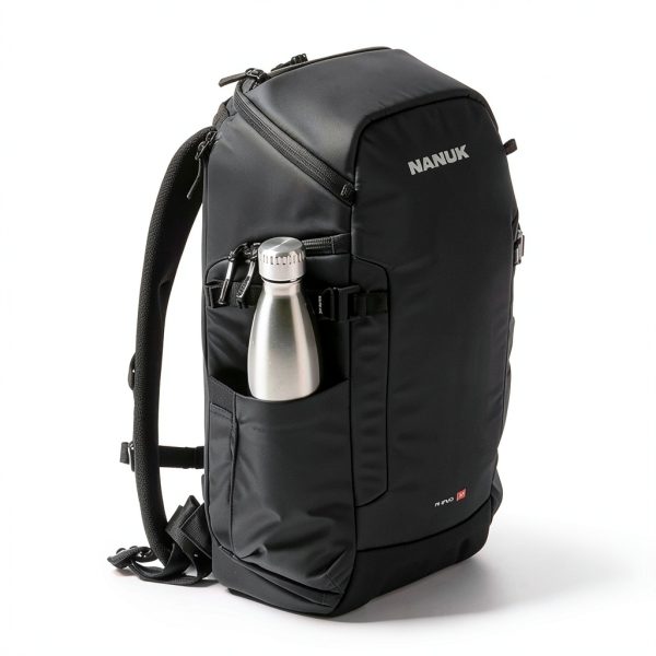 Nanuk N-PVD 18L Backpack Camera Gear Protection Water-12