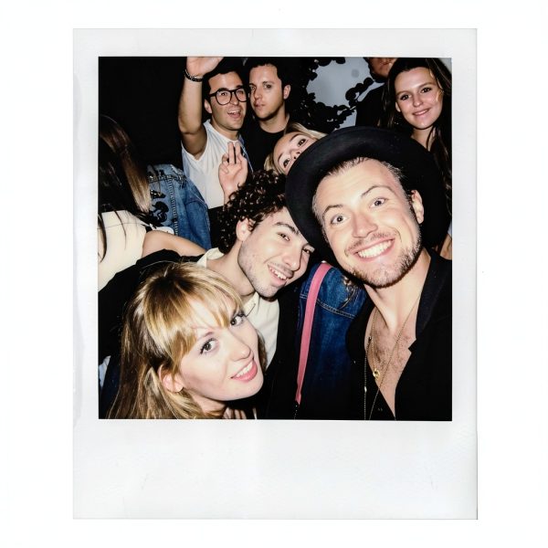 instax film
