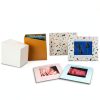 Magnetic Photo Postcard Kit Instax Mini Square Polaroid GO-3