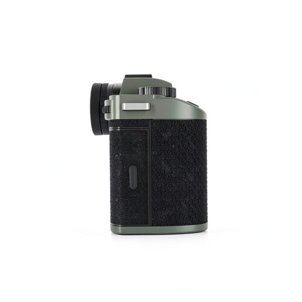 Leica SL2-S Reporter Mirrorless Camera Durable 24.6MP 4K-4