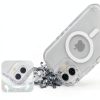 Entronix Heavy Duty Clear Case Bundle Phone Protection-2