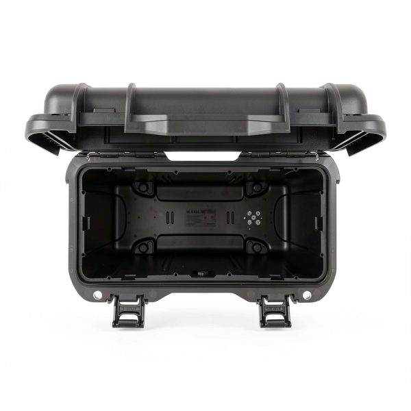 Nanuk Protective Case Indestructible Resin Automatic-3