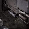 KICKER Hideaway 8 Subwoofer Enclosure Amplifier Car Audio-6