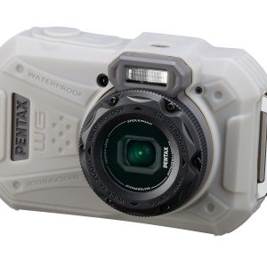 Ricoh WG-1000 Silicone Case Form-Fitting Grip Protection-0