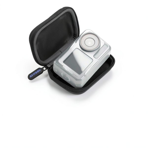 Neewer Carrying Case DJI OSMO Action GoPro Camera Storage-1