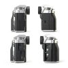 Fujifilm X T5 Mirrorless Camera Silver 40MP Sensor Bundle-5
