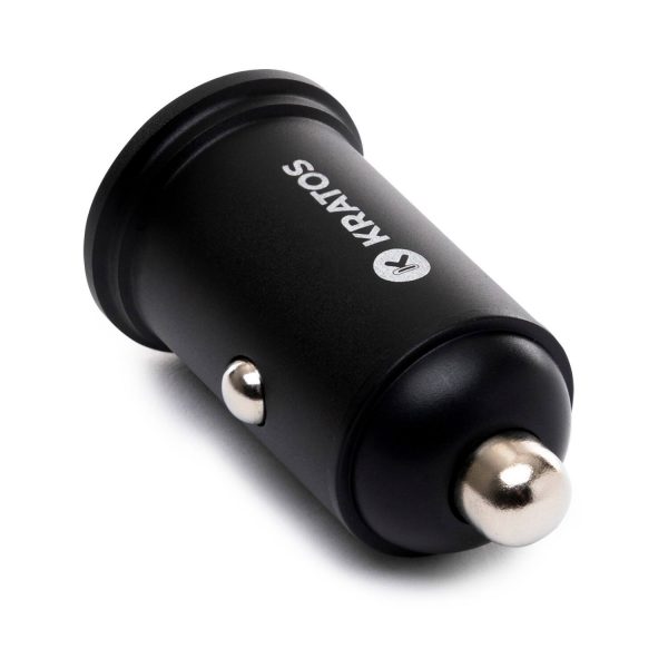 Pavo Dash Camera Ultra Compact HD Recording Voice Control-2