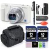 Sony ZV1 Digital Camera Bundle Vlogging Content Creation-0