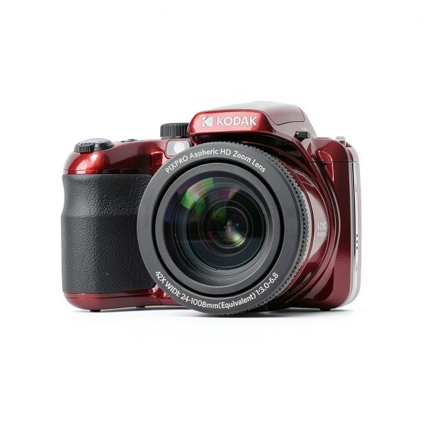 Kodak PIXPRO AZ425 Digital Camera 42x Zoom 20MP Sensor-5