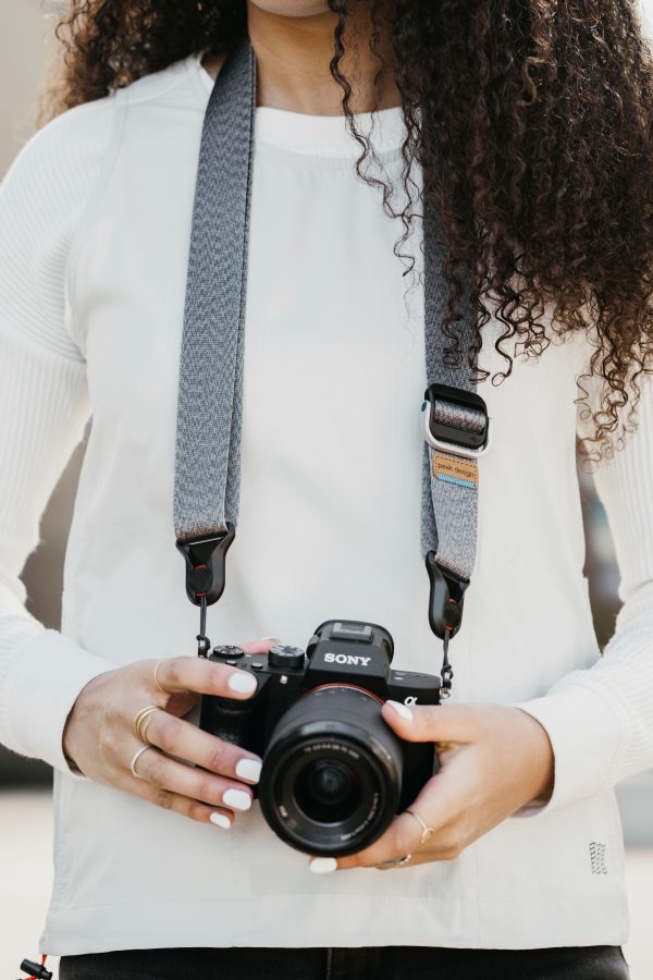 Peak Design Slide Lite Camera Strap Adjustable Durable-11