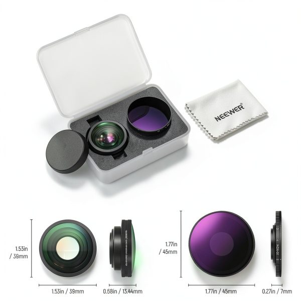 camera