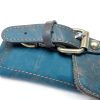 Faust Leather Camera Bag Full Grain Leather Handcrafted DSLR-5
