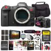 Canon EOS R5 C Mirrorless Cinema Camera 8K Video 45MP Stills-0
