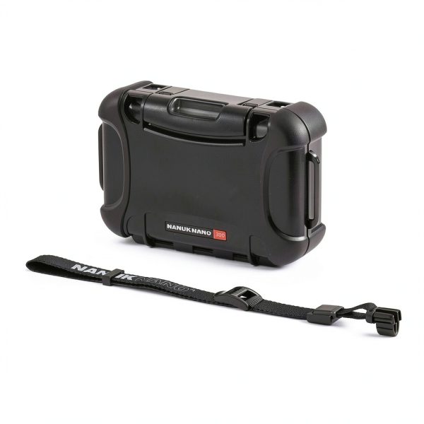 Pelican Waterproof Case Rugged Polycarbonate Shell Protector-0
