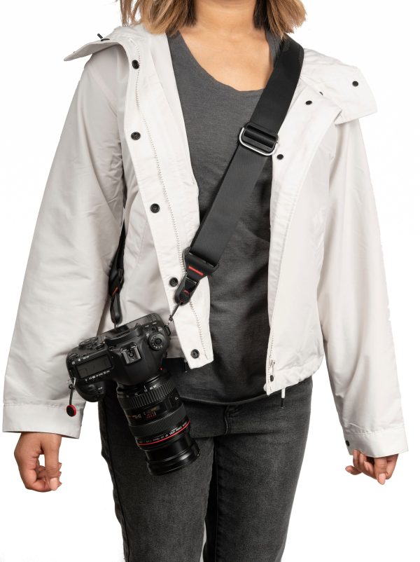 Peak Design Slide Camera Strap Adjustable Padded Nylon-7