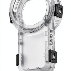 Insta360 Dive Case 360 Underwater Camera Protection Deep-0