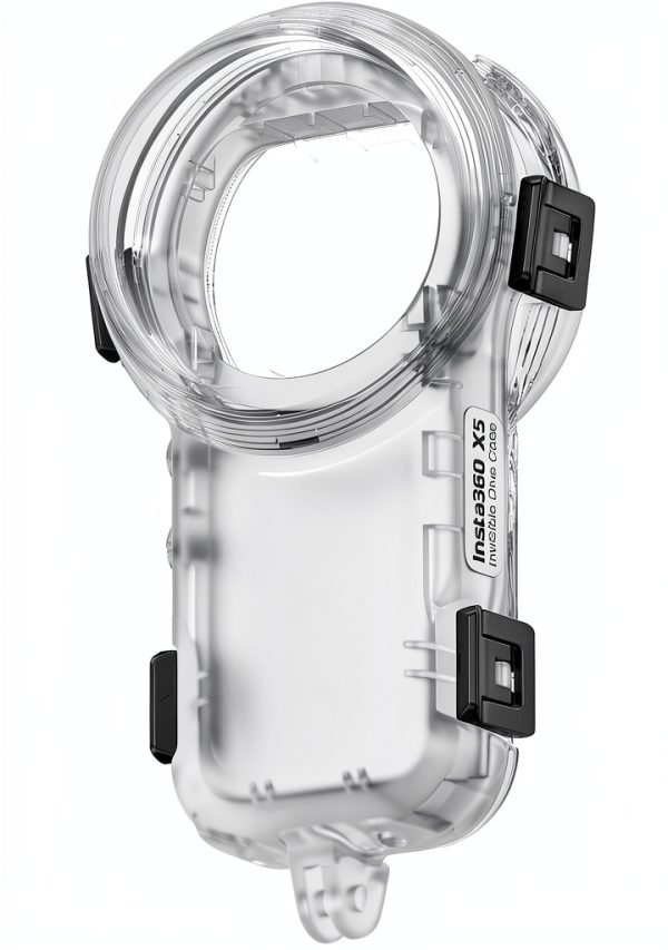 Insta360 Dive Case 360 Underwater Camera Protection Deep-0