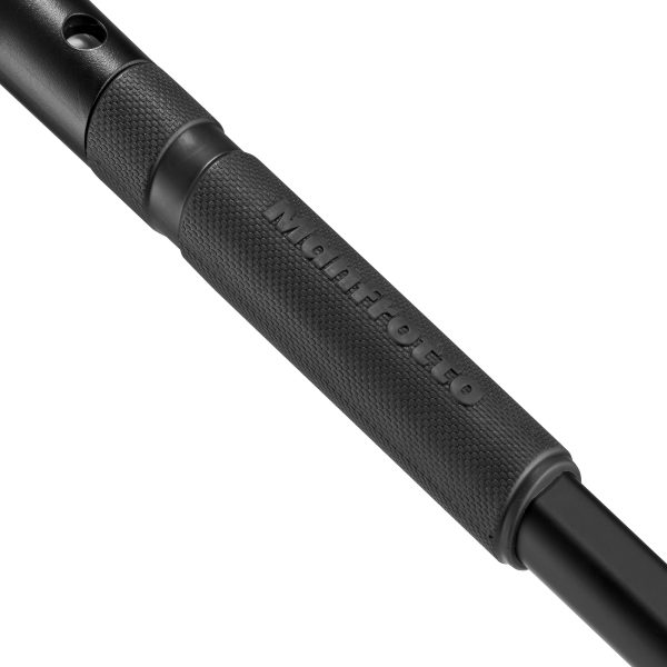 Manfrotto Element MII Aluminium Tripod Compact Lightweight-6