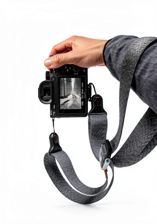 Peak Design Slide Lite Camera Strap Adjustable Durable-17