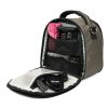 DSLR Camera Shoulder Bag Water Resistant Nylon Padded-2