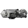 Fujifilm X T50 Mirrorless Camera Silver 64GB Bundle-0