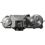 Fujifilm X T50 Mirrorless Camera Silver 64GB Bundle-0