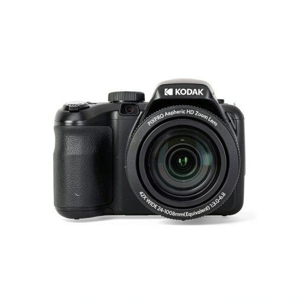 Kodak PIXPRO AZ425 Digital Camera 42x Zoom 20MP Sensor-5