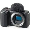 Sony ZV-E10 II Mirrorless Camera Bundle 26MP 4K Vlogging-6