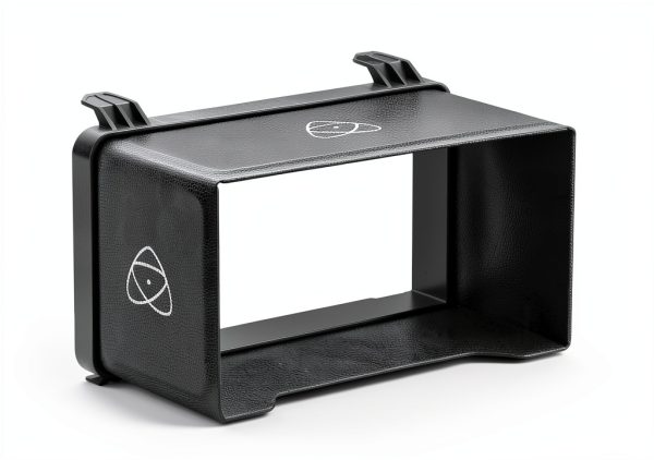 Pavo Sun Glare Blocker Quick Attach Design for Bright Light-0