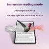Lenovo Idea Tab Pro 12.7 3K Tablet 8GB RAM 256GB UFS-5