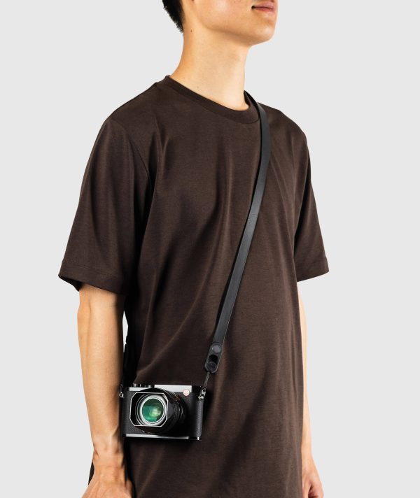 Peak Design Form Leather Camera Strap Full Grain Leather-1