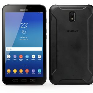 Samsung Galaxy Tab Active2 8 Inch Android Tablet Refurbished-0