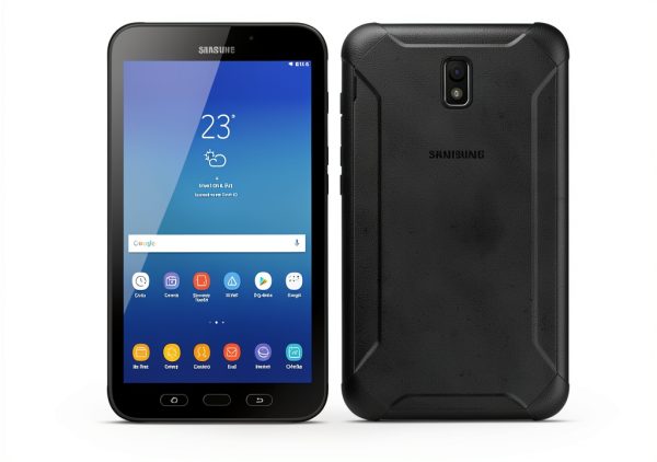 Samsung Galaxy Tab Active2 8 Inch Android Tablet Refurbished-0
